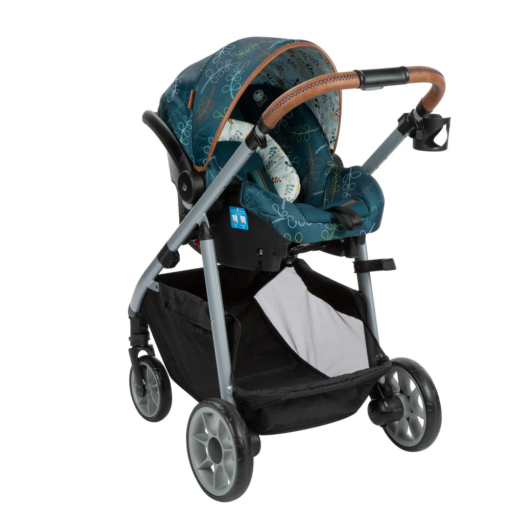Modular Travel System Stroller and Infant Car Seat Y832806