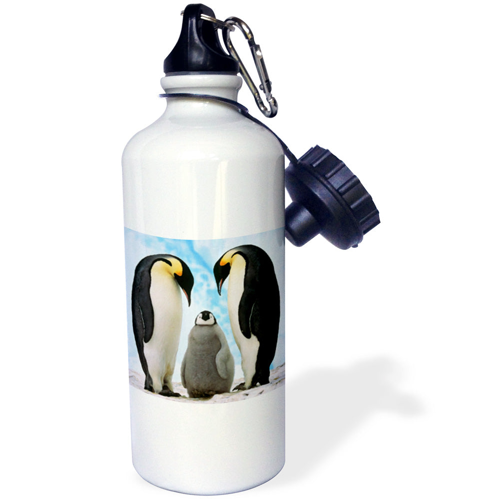 21 oz Sports Water Bottle A3963
