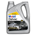 Heavy Duty Full Synthetic Diesel Engine Oil 15W-40, 1 Gal B458238