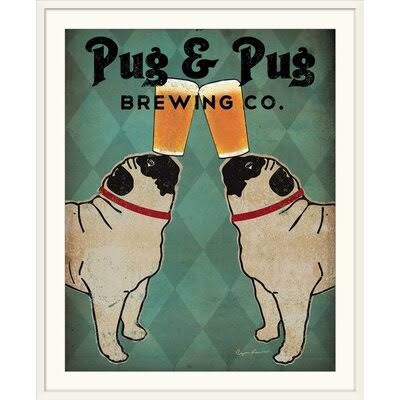 Vintage Advertisement Canvas H442283