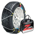 Security Chain Cable Tire Traction Chain N86860