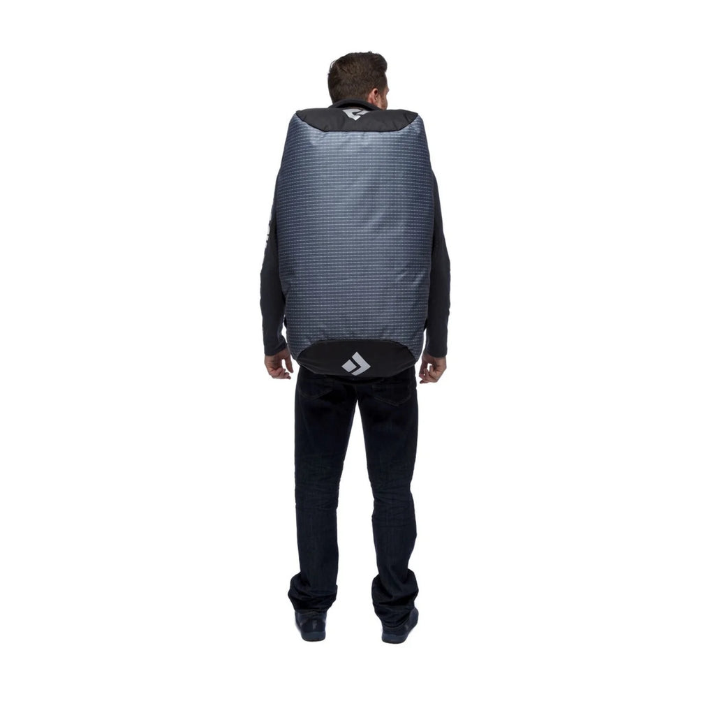 Black Diamond Stone Hauler Duffel N9184