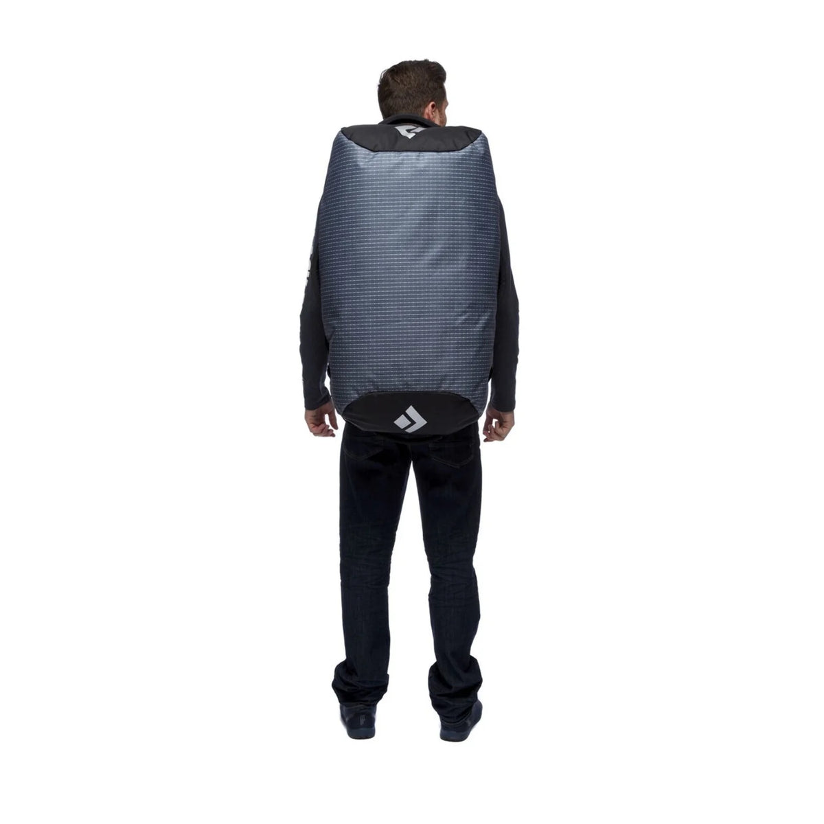 Black Diamond Stone Hauler Duffel N9184