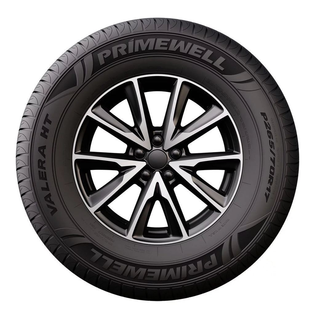 All Season 235/60R18 103V Light Truck Tire V160741