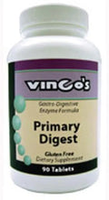 Primary Digest 90 tab A746382