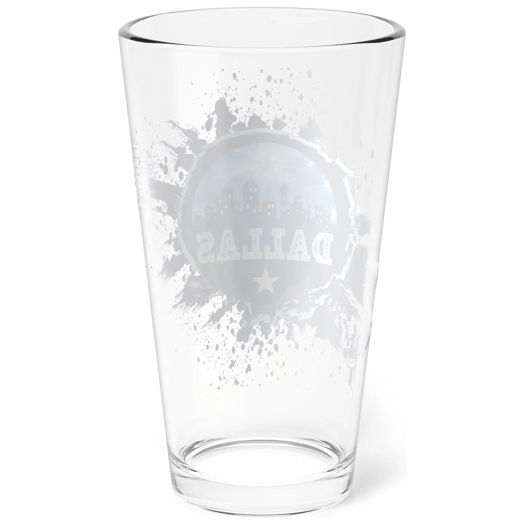Mixing Glass B557428
