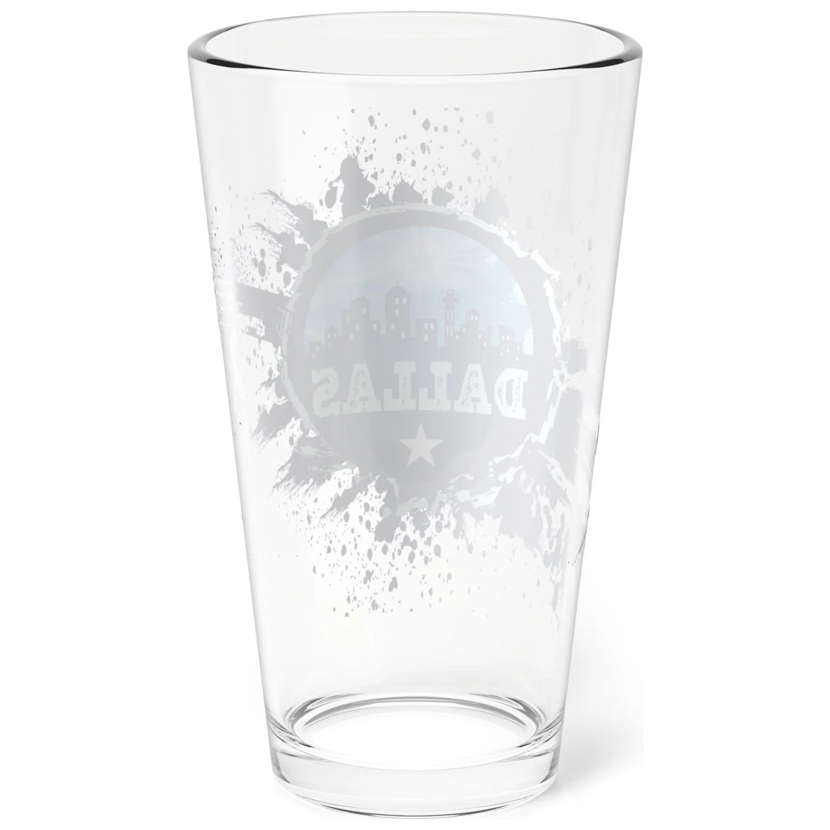 Mixing Glass B557428