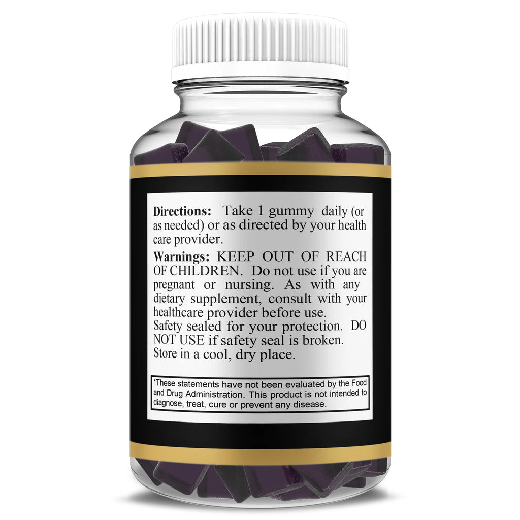 Gummies K202