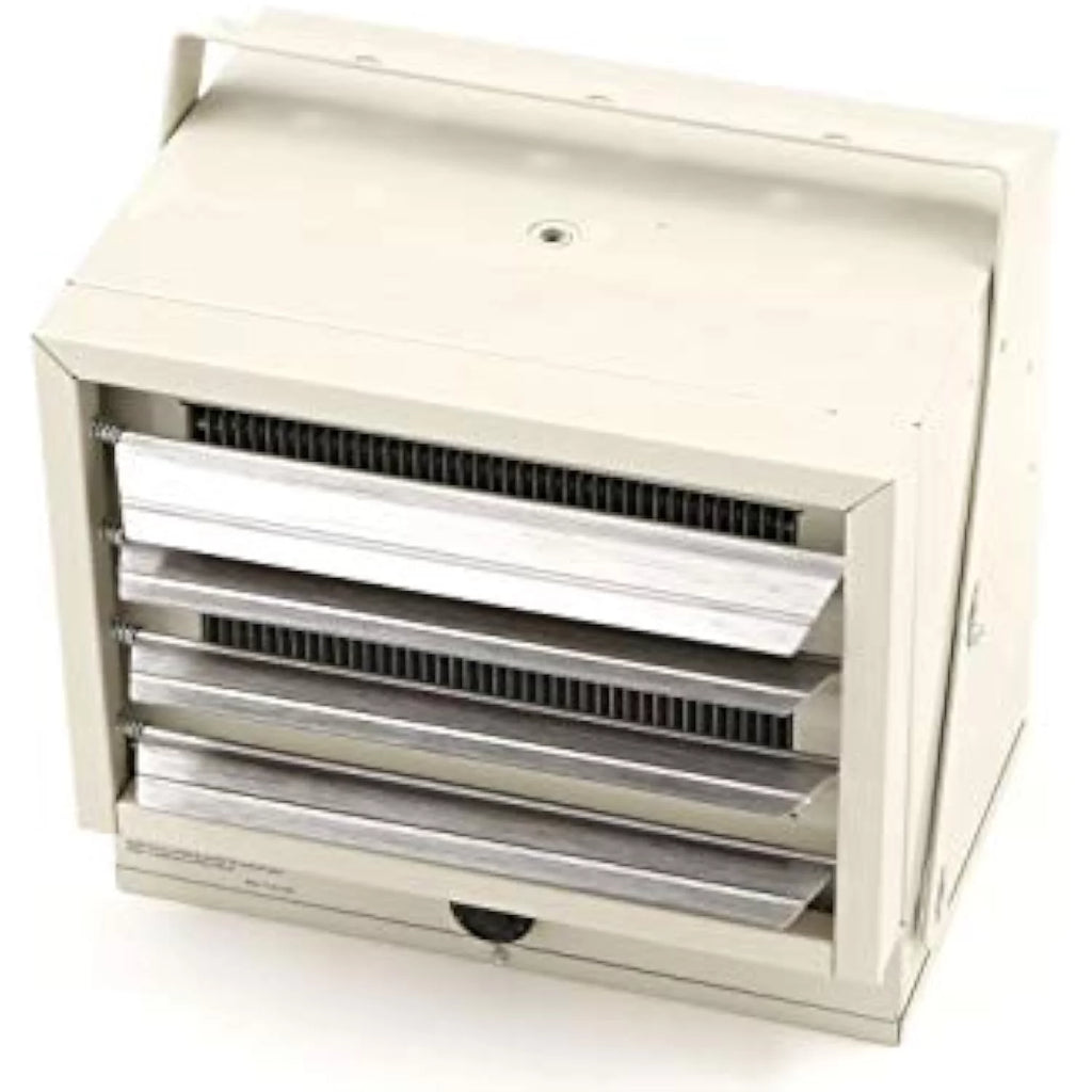 240-volt Garage Heater, 2500-5000-watt E94877