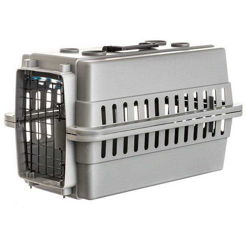 Traditional Pet Kennel N696