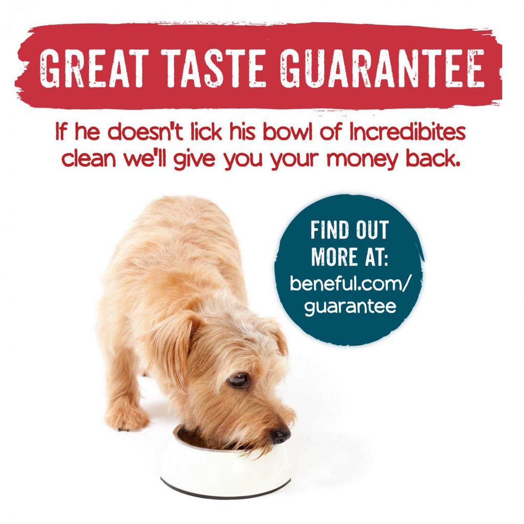 Beef Dry Dog Food Z110