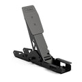 5.5Nm Direct Drive Wheel Base, 11-inch Racing Wheel, Anti-Slip Pedals and Desk Clamp H966204