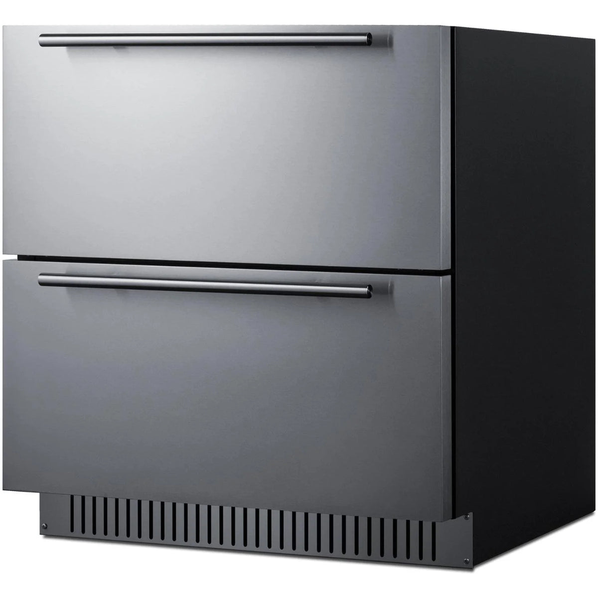 30-Inch 5.42 Cu. Ft. 2-Drawer All-Refrigerator B793