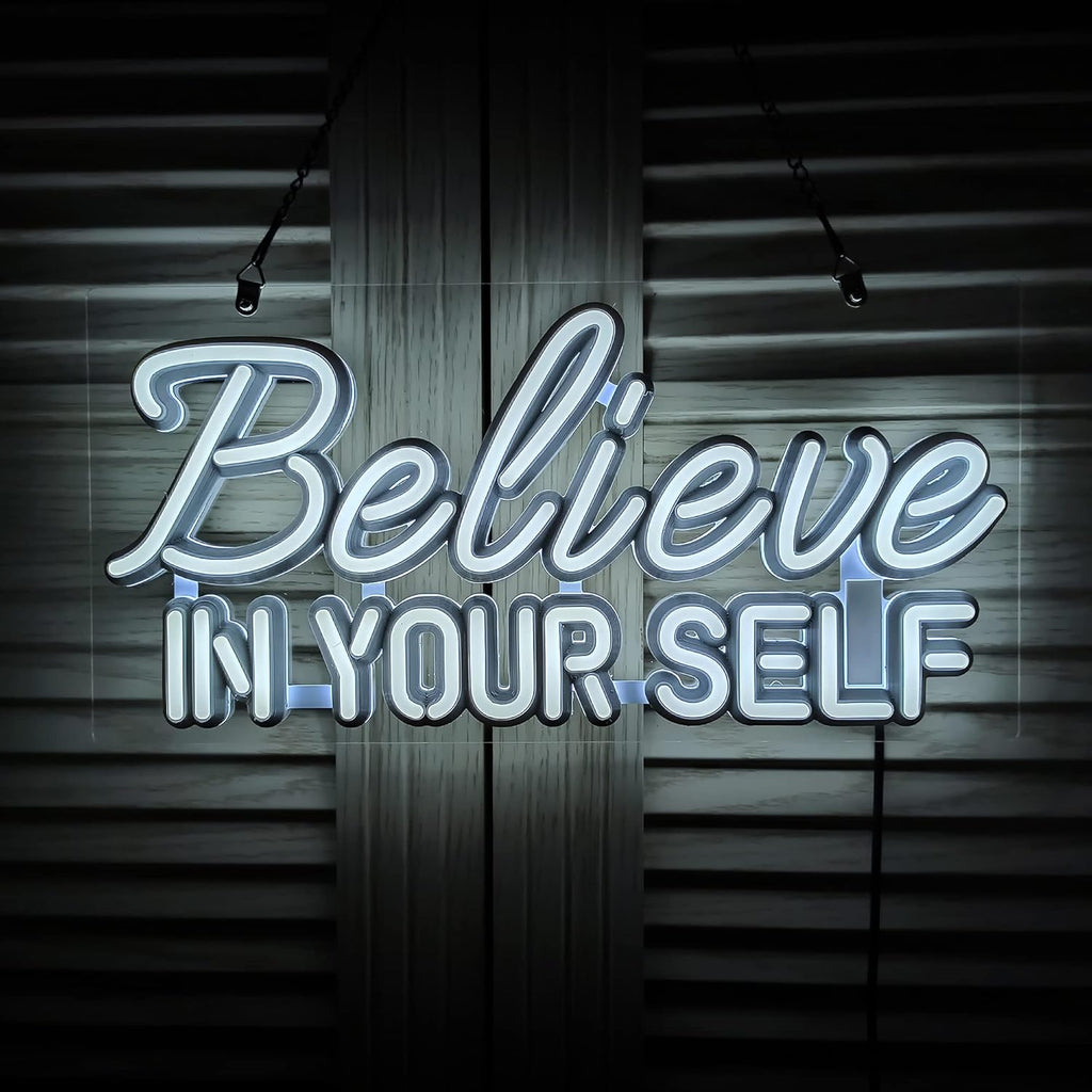 LED Neon Sign Wall Light D21125