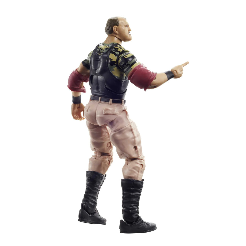 Action Figure E924