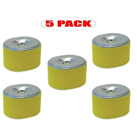5 Pack Air Filter A39076
