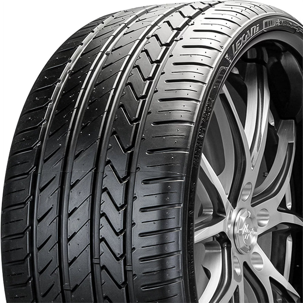 255/30R22 ZR 95W XL Performance A/S Tire G9001