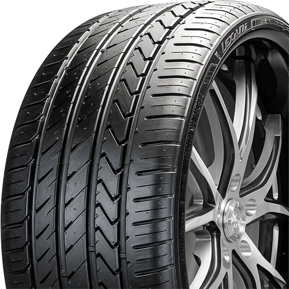 255/30R22 ZR 95W XL Performance A/S Tire G9001