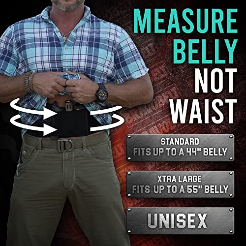 Belly Band Holster B331158
