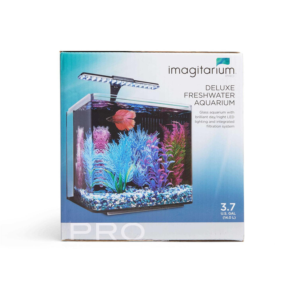 Freshwater Aquarium 3.7-gallon A64106