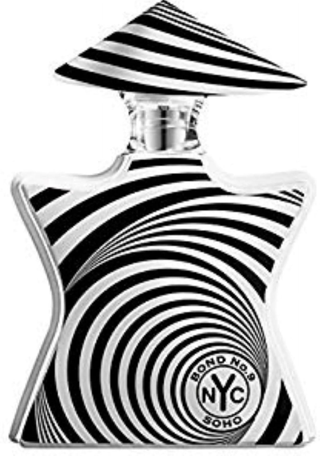 Eau De Parfum Spray 1.7 oz E396
