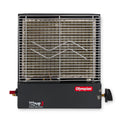 Adjustable 1600 to 3000 BTU LP Gas Catalytic Safety Heater C460123
