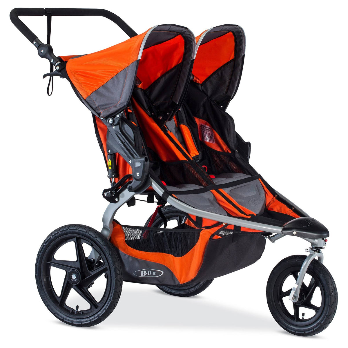 Canyon Duallie Stroller W3066