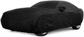 Black Car Cover R146230