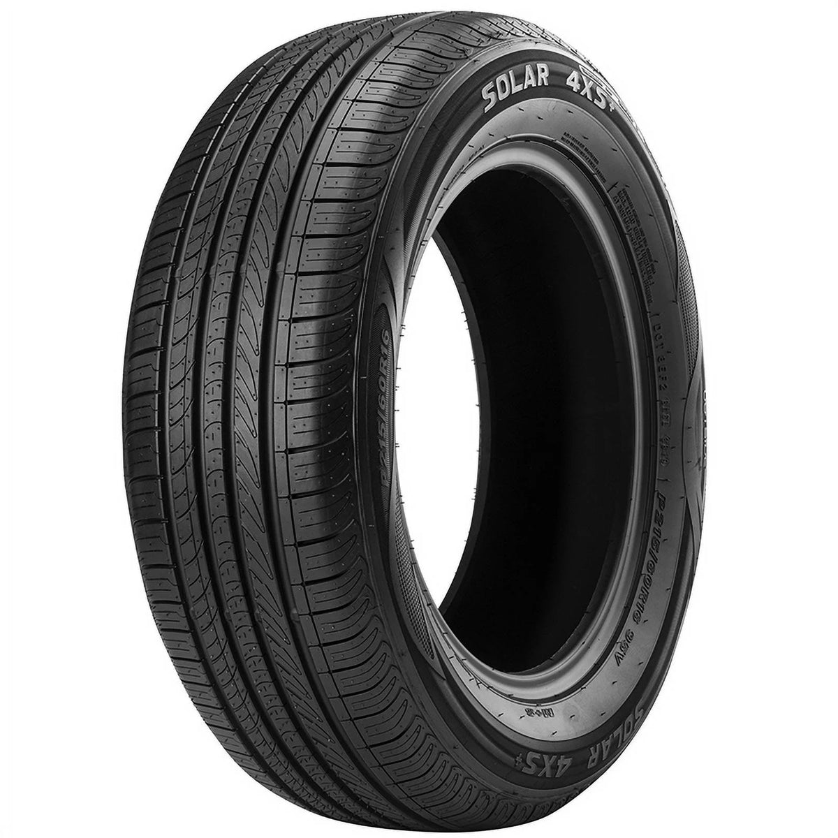 225/45R17 94H XL Passenger Tire V3677