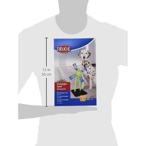 Windmill Dog Activity Strategy Game X505156