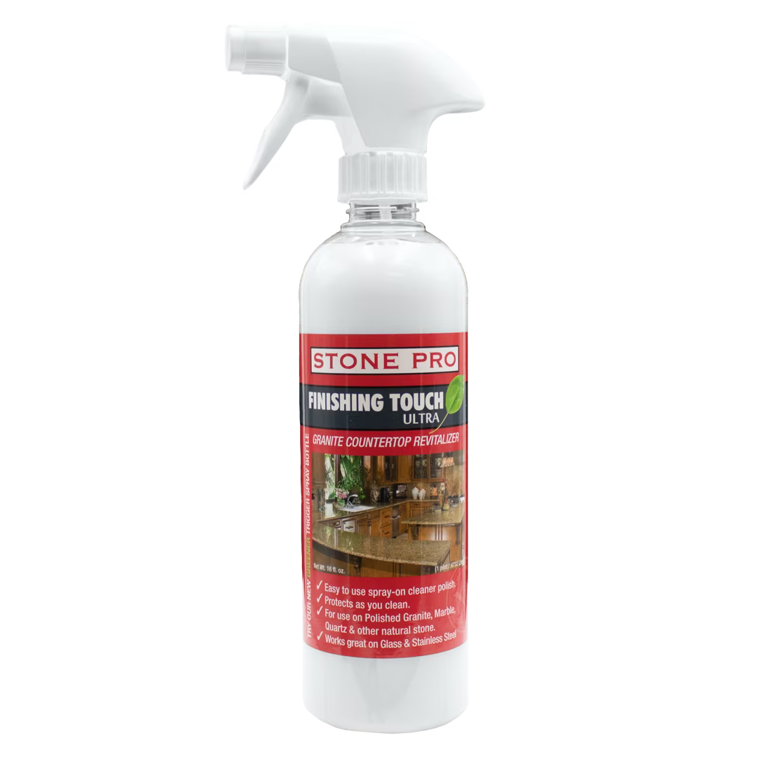 Finishing Touch Spray (16 Fl Oz) J7390
