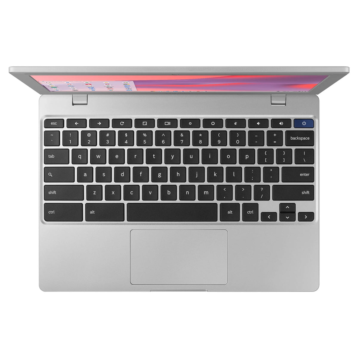 11.6 HD Intel Celeron N4020 4GB RAM 64GB eMMC Chromebook B3530