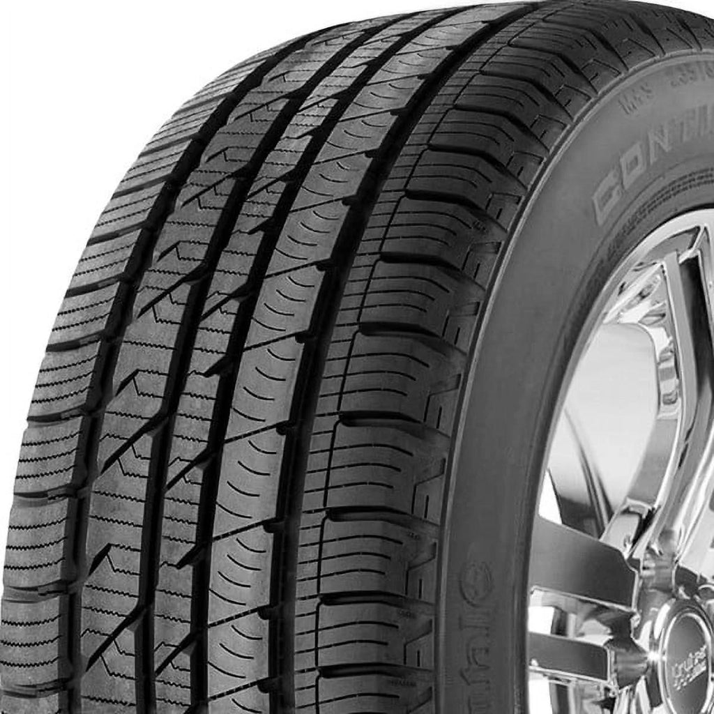 All Season 245/50R20 102H SUV/Crossover Tire H66223