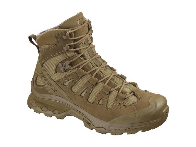 Coyote Coyote Coyote Quest 4D Forces 2 S7957