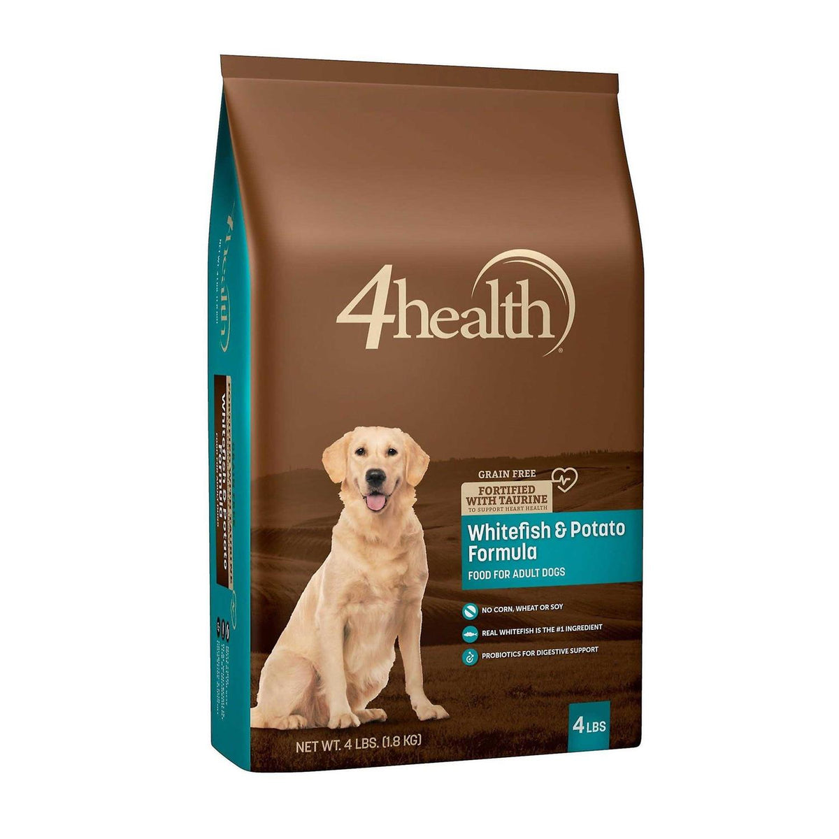 Grain Free Adult Dog Food G6696