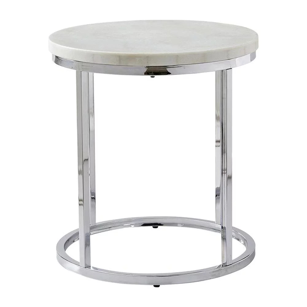 Round End Table E7270