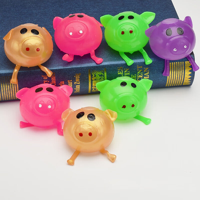 Squeeze Toy O650