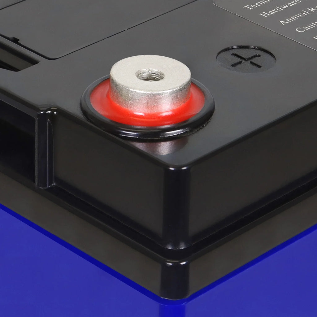 12V 35AH Battery for Power Chair R878