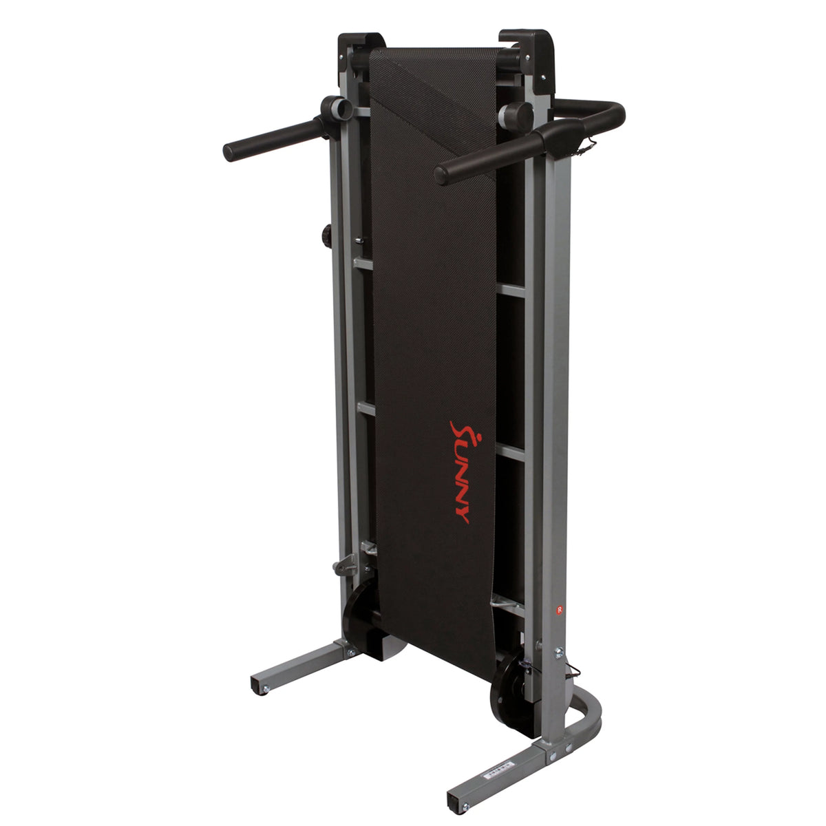 Manual Treadmill Compact Foldable Exercise Machine E4054
