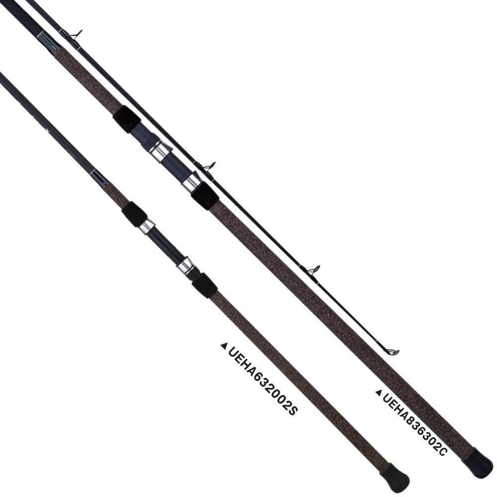 Surf Spinning Fishing Rod E51718