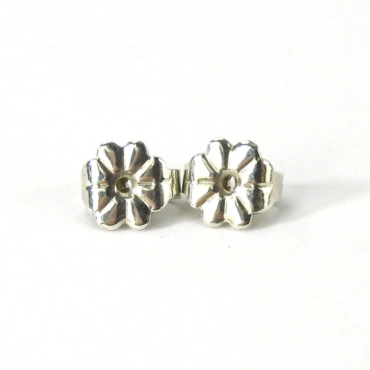 Silver 925 Earrings N104083