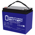 12V 35AH Battery for Power Chair R878