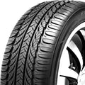Set of 4 High Performance Tires 215/55R18 95V Z686