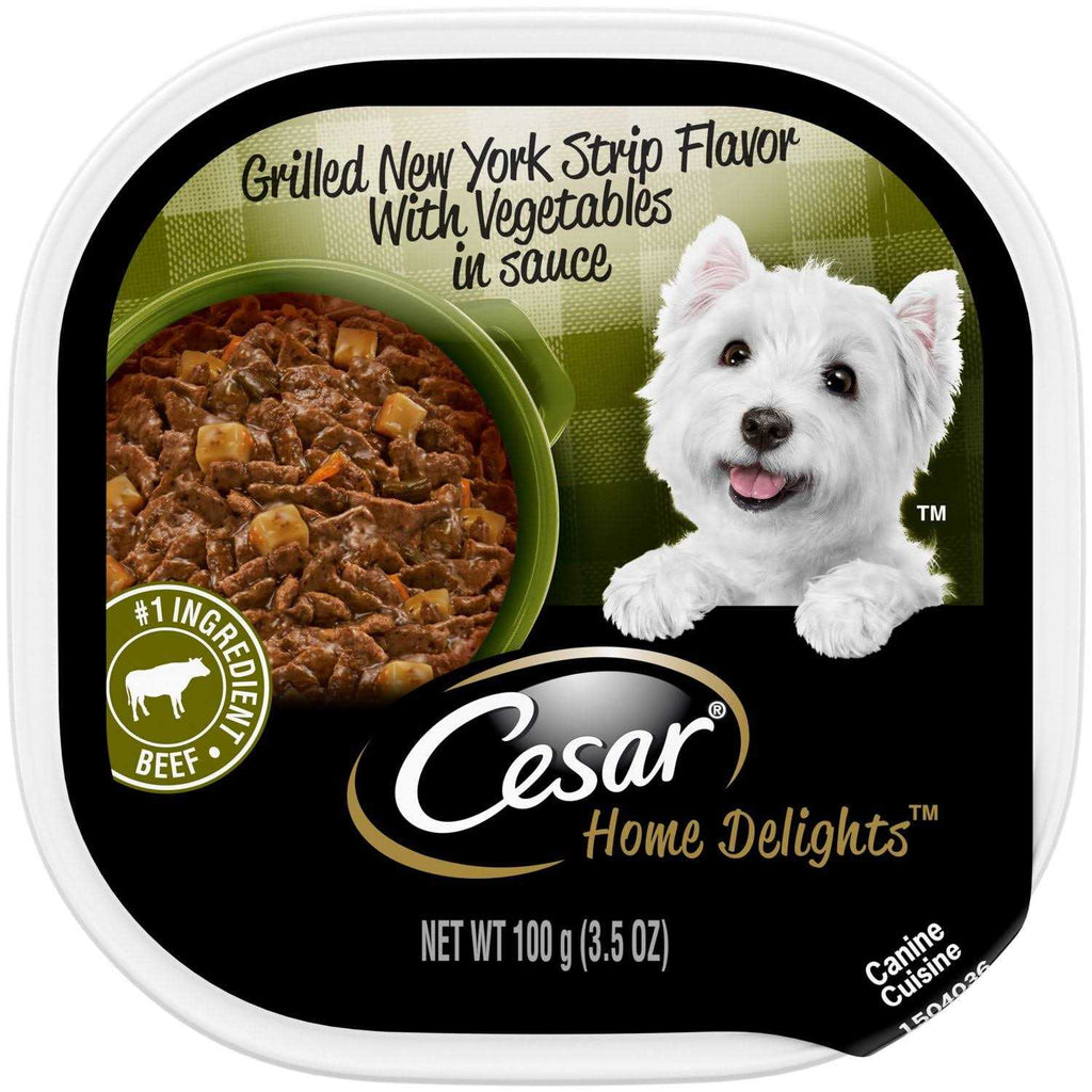 Vegetables Dog Food V788377