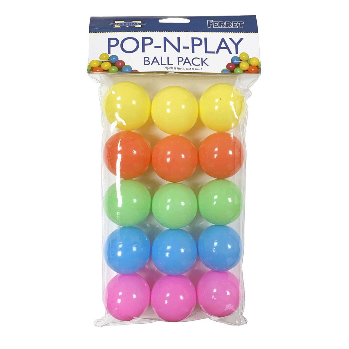 Ball Pack O329276