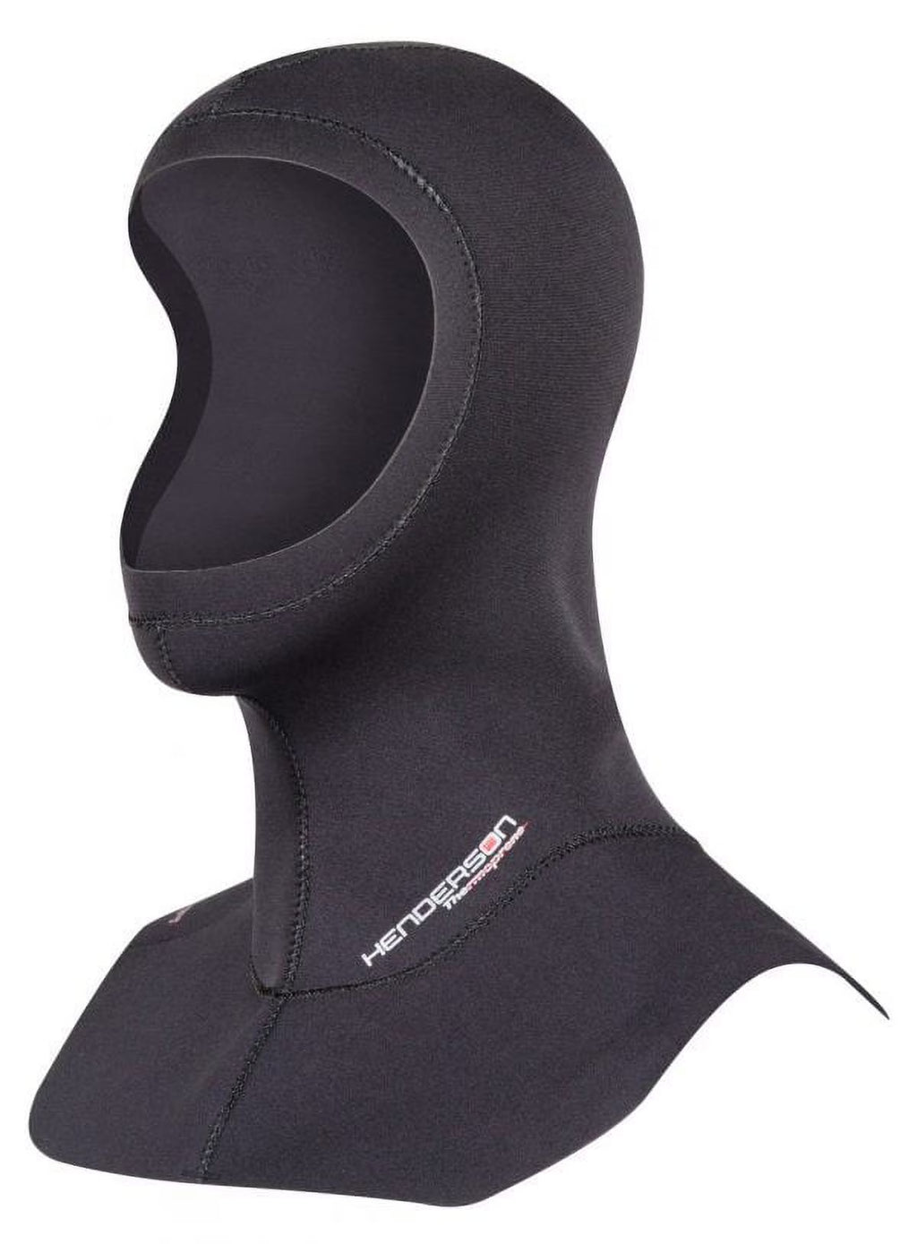 7/5 mm Thermoprene Bibbed Hood O6556
