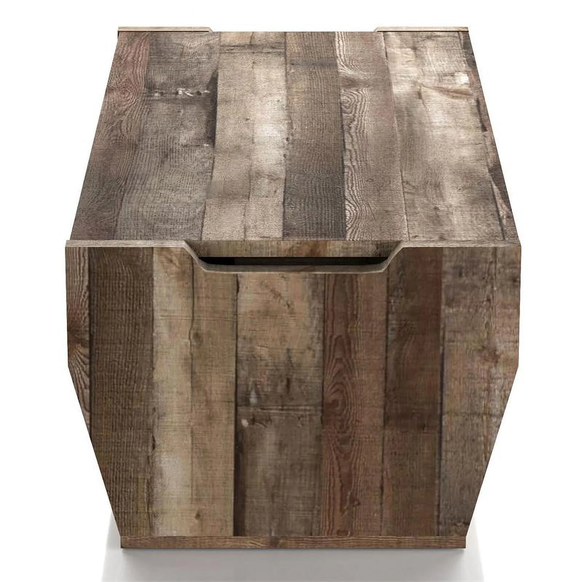 Wood Lift-Top Coffee Table R76548