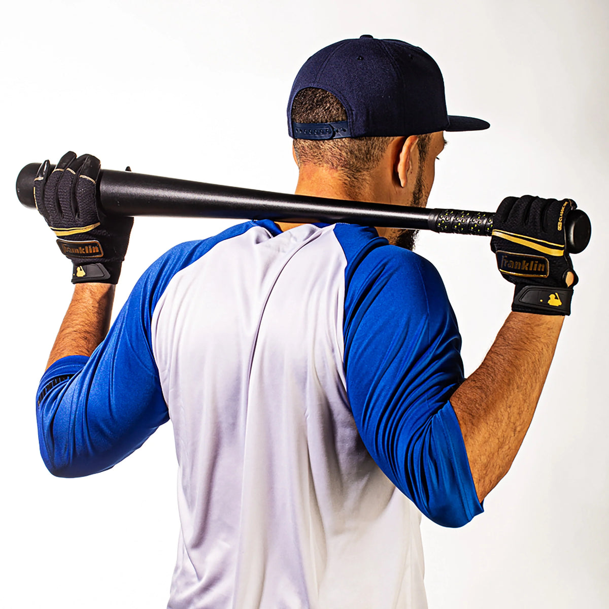 Adult Small Baseball Batting Gloves Z7770