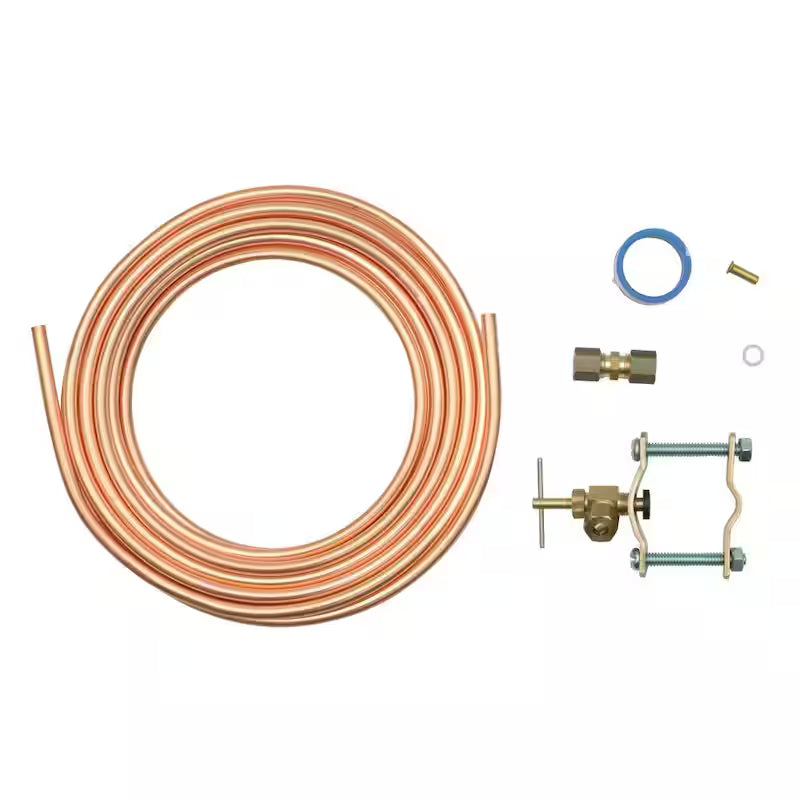 Refrigerator Water Supply Kit V9199