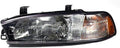 Driver Side Headlight G457